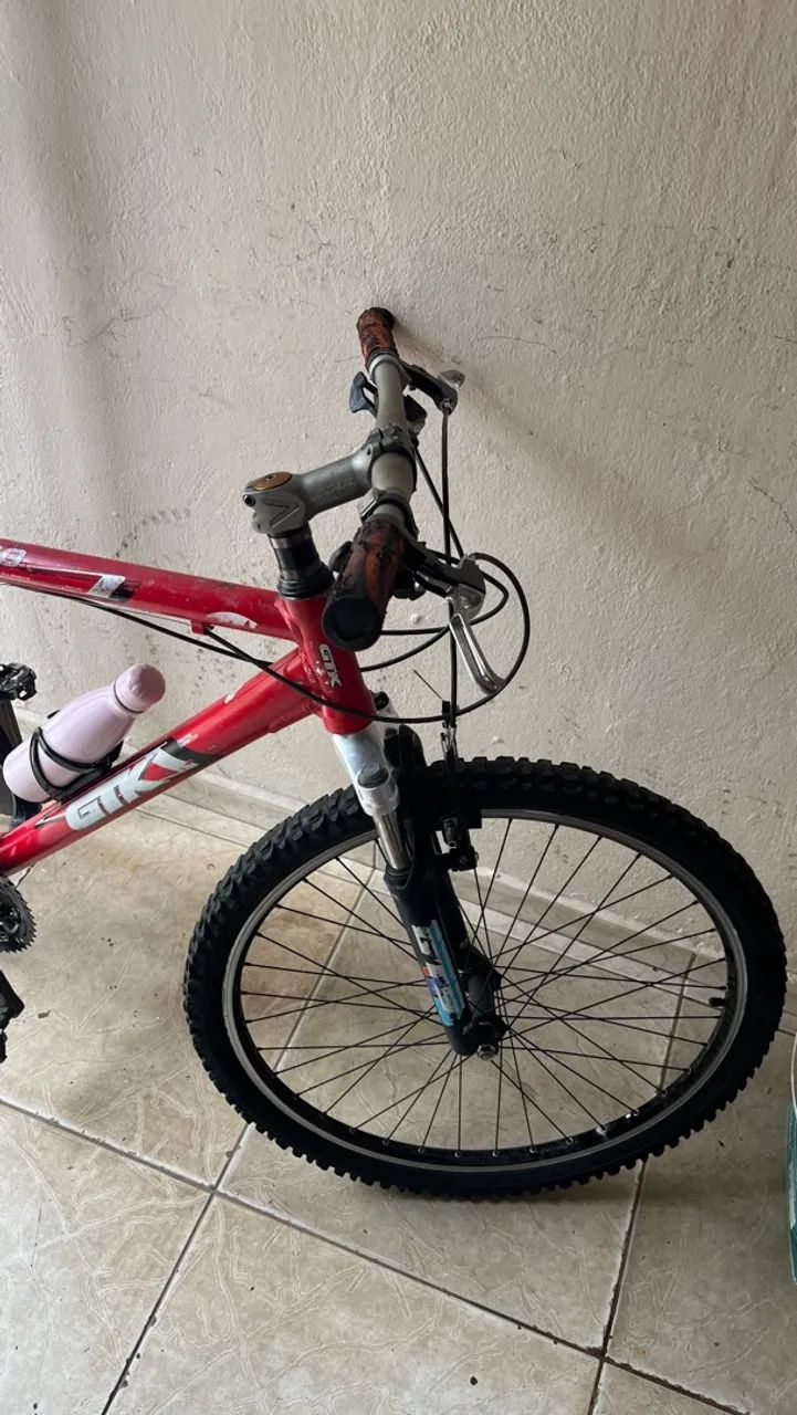 Bicicleta  - Foto 4