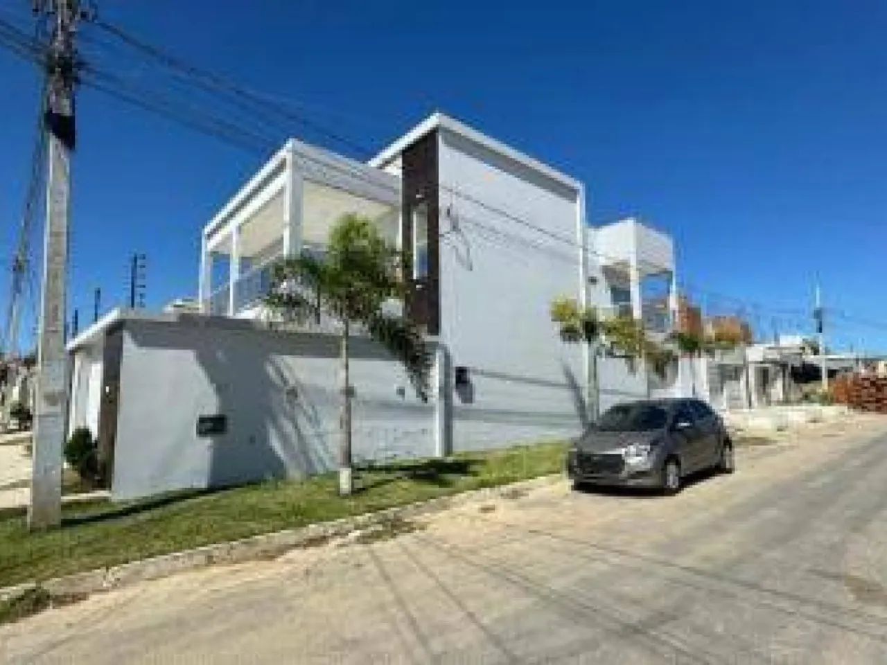Casa 288 m² - Jatobá - Patos - PB - Foto 3