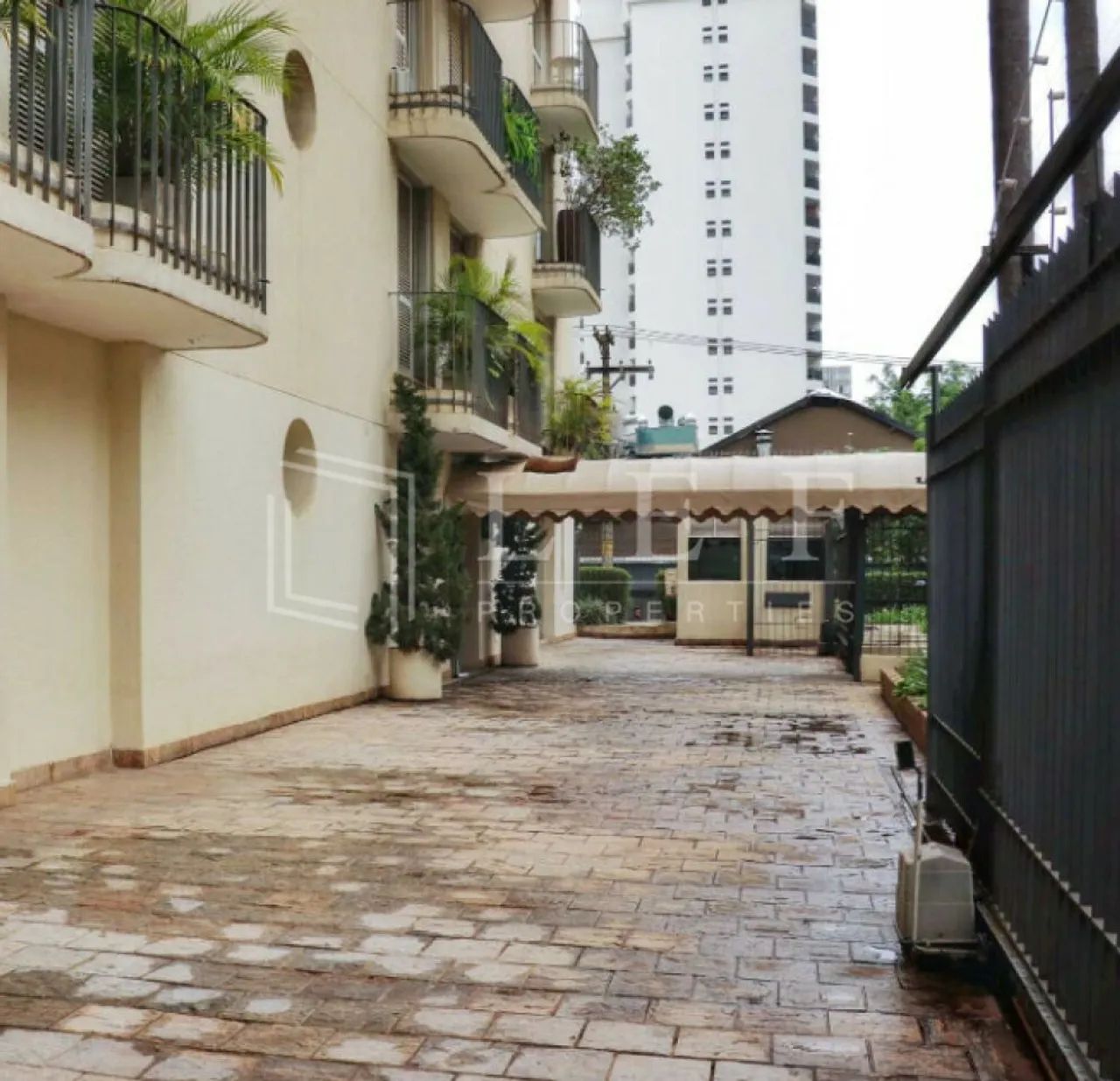 Amplitude e Sofisticação no Melhor do Jardim América ? 242 m² de Puro Charme. - Foto 4