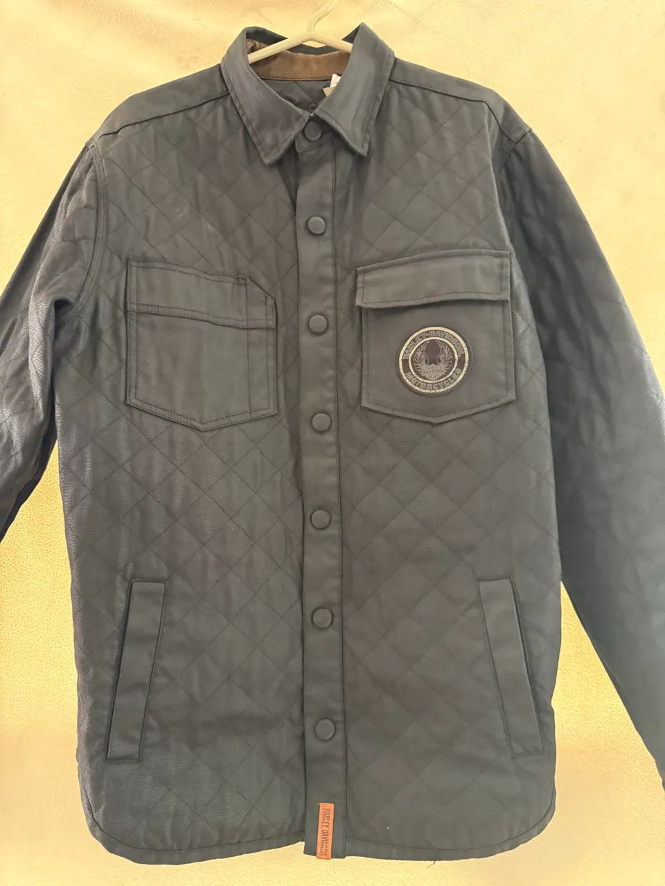Casaco HD - Harley DAVIDSON 