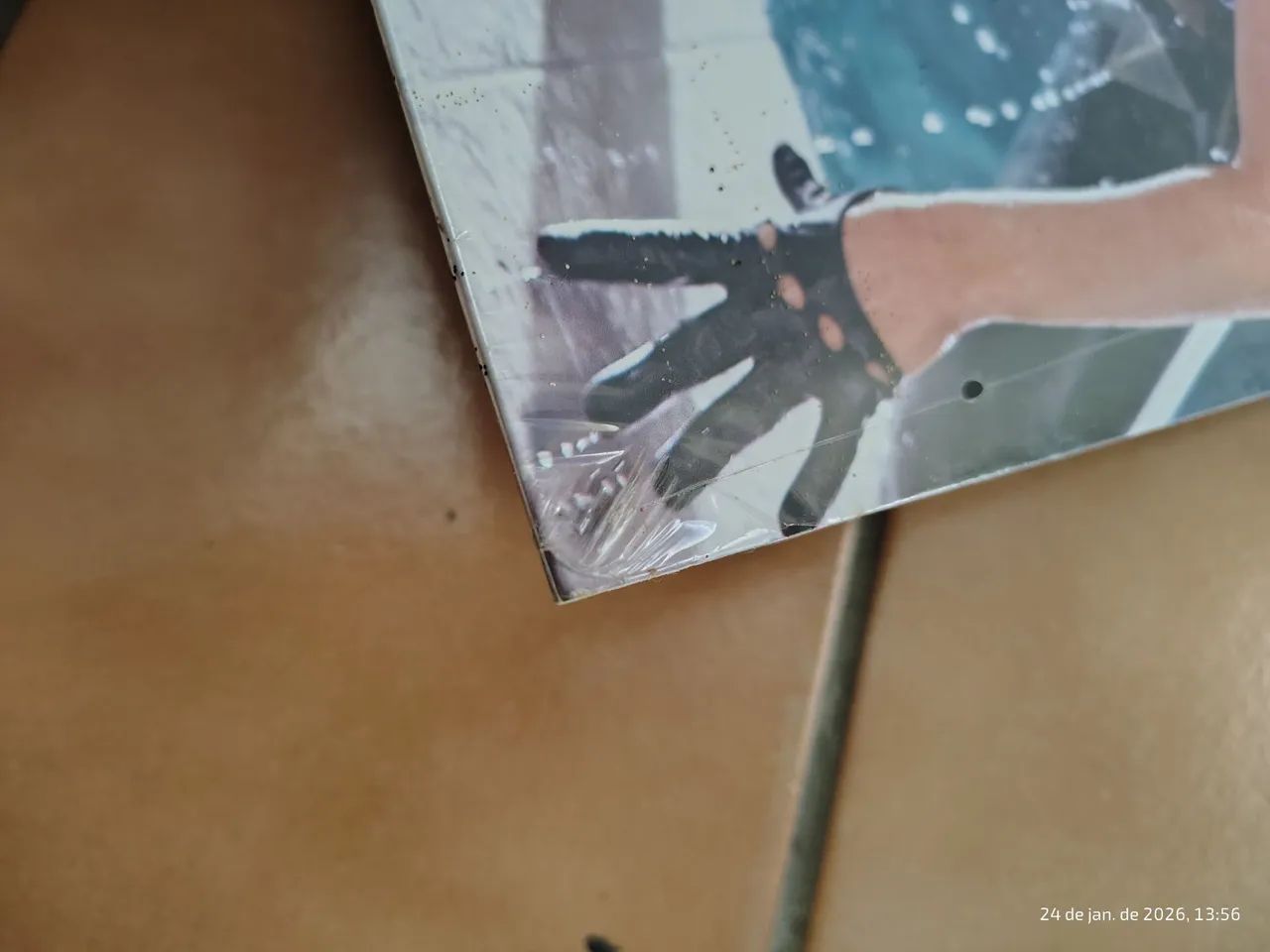 Vinil Lady gaga  - POKERFACE Remixes  - Foto 4