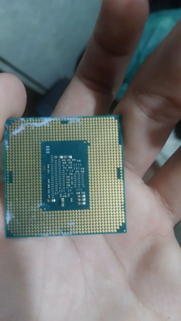 PROCESSADOR INTEL I3 7100 - Foto 2