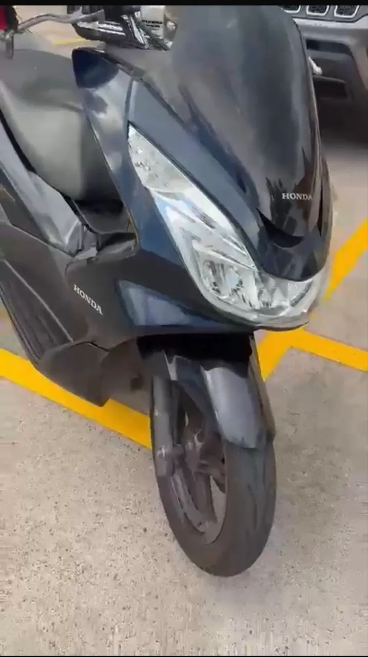 Pcx 2018 abaixo da tabela  - Foto 3
