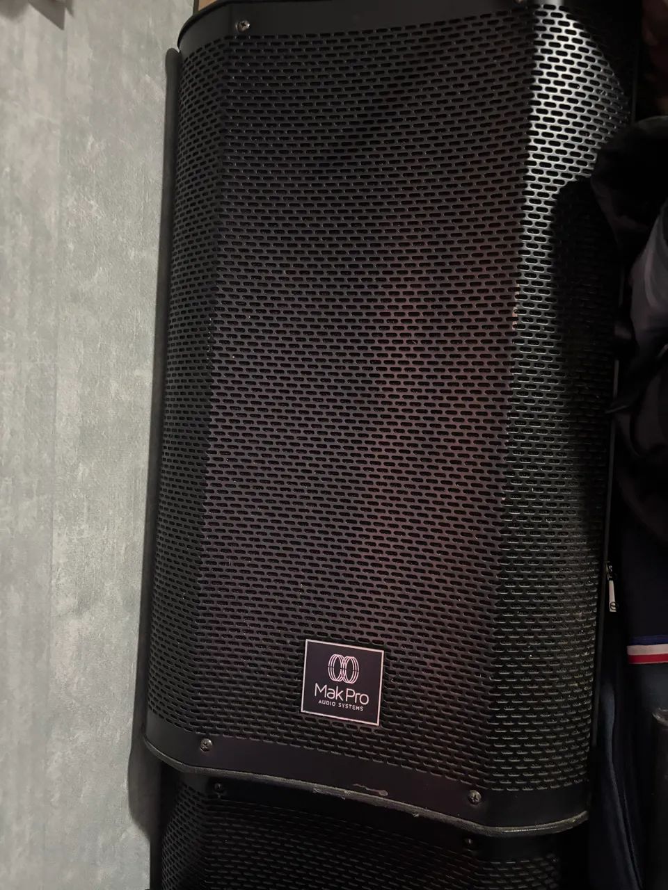 Kit de Som Profissional MakPro + SoundBox - Foto 4