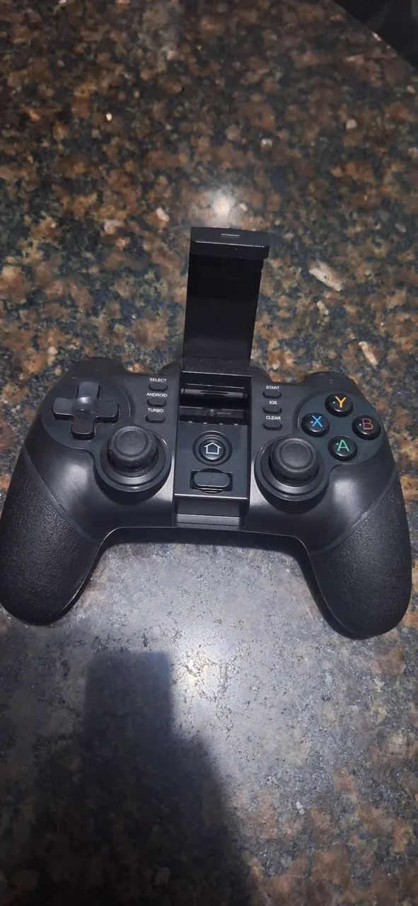 Controle Bluetooth  - Foto 3