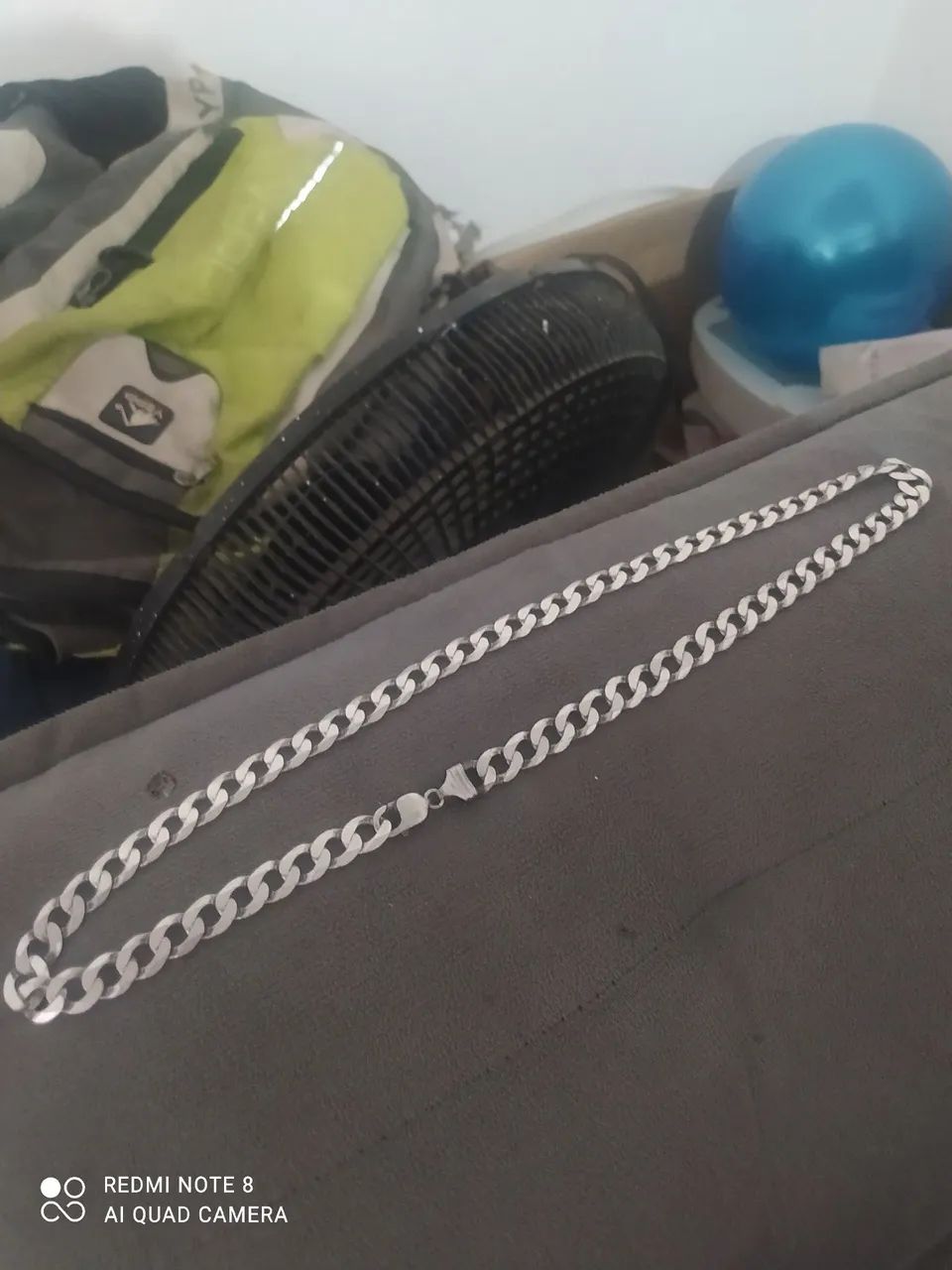 CORRENTE DE PRATA , 750$ - Foto 2