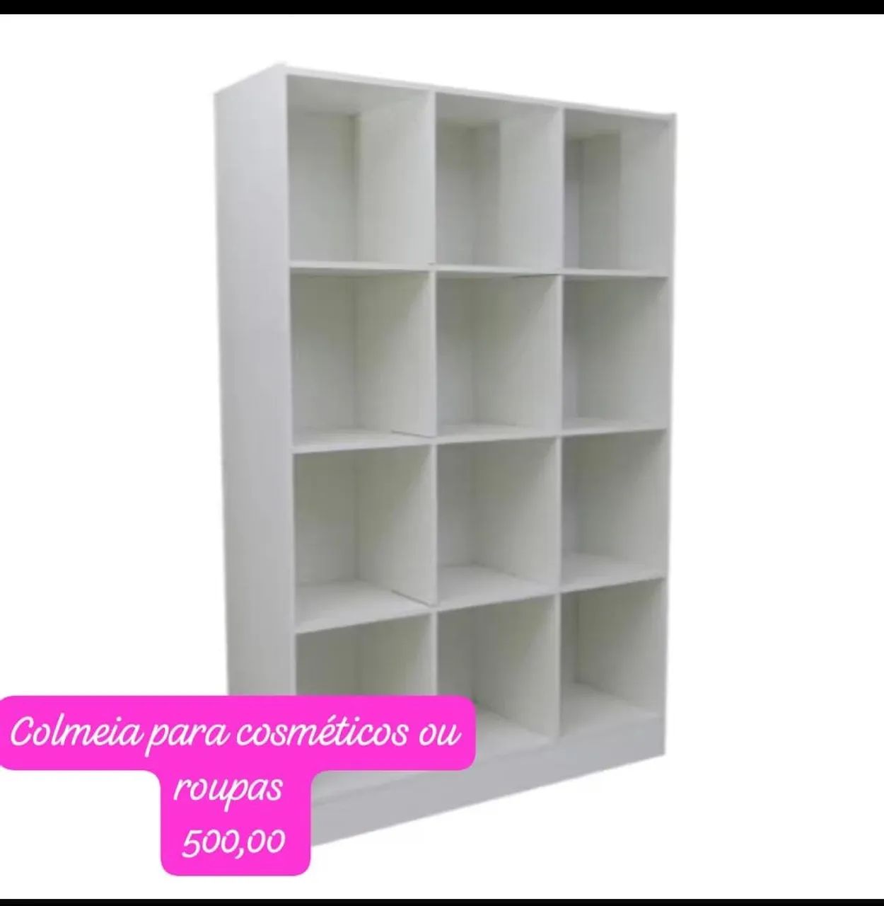 Prateleiras para comércio  - Foto 3