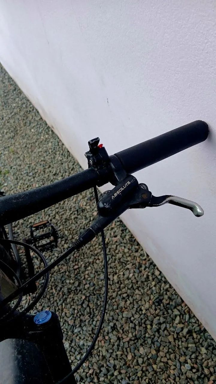 Bike Rava aro 29 - Foto 3