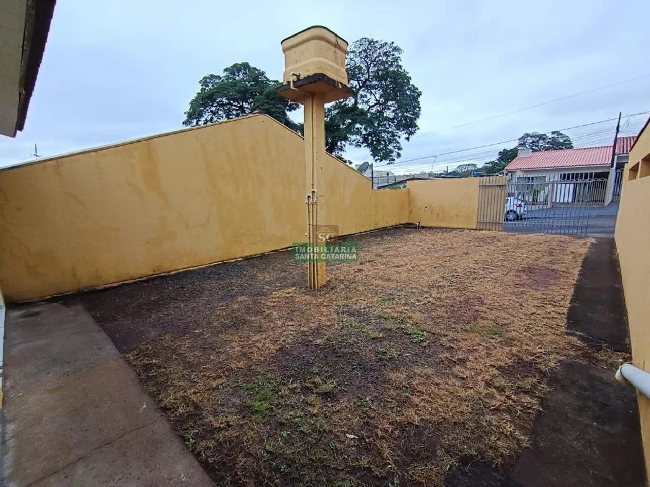Kitnet para alugar em Maringá, VL ESPERANÇA, com 1 quarto, com 45 m² - Foto 5