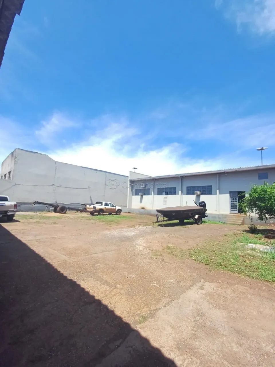 Salão Comercial para Locação ou Venda em Dourados - MS - Foto 6