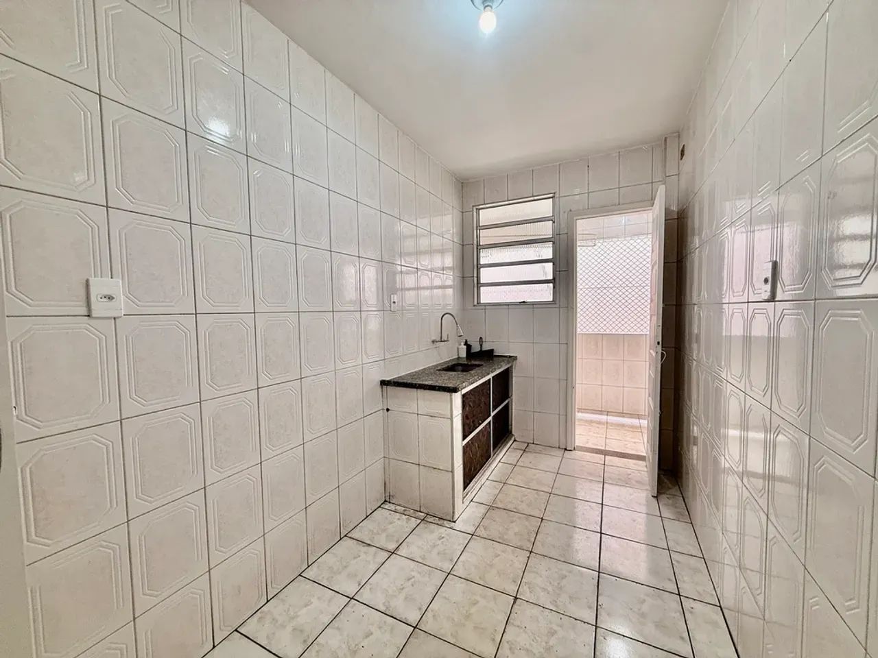 Apartamento 3 quartos - Embaré - Santos - SP - Foto 2