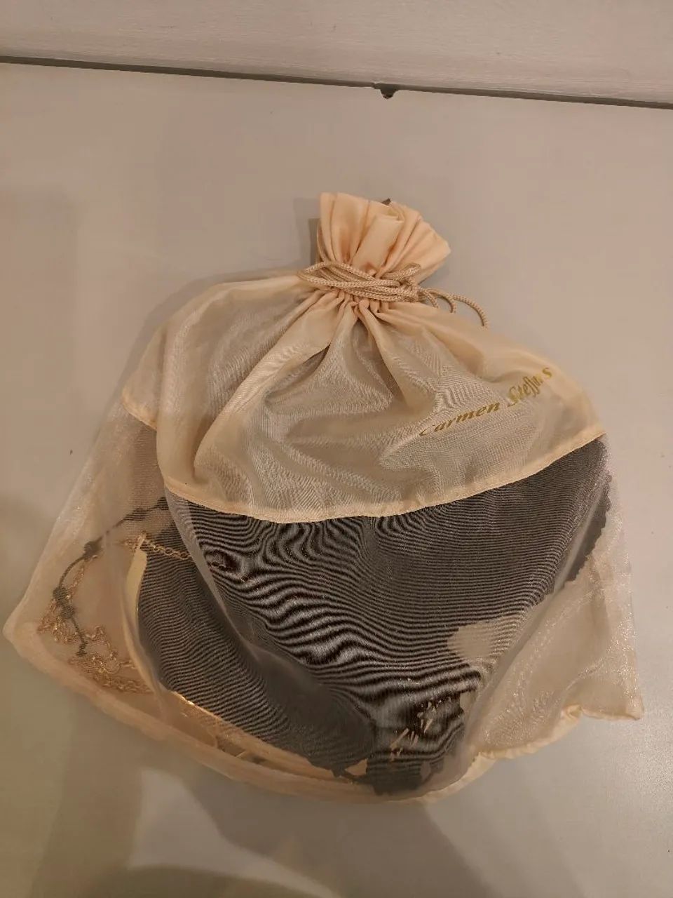 Bolsa Carmen Steffens  - Foto 5