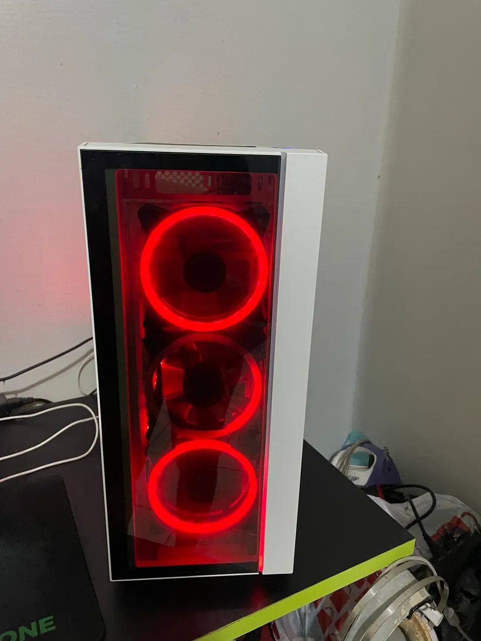 PC GAMER COMPLETO - MESA VAI JUNTO  - Foto 3