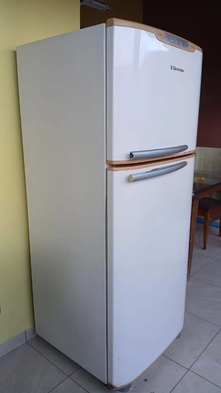 Geladeira - Foto 2