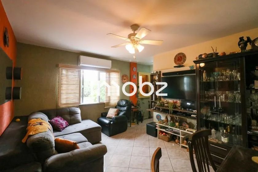 Apartamento à Venda - Brooklin, 4 Quartos, 93 m2