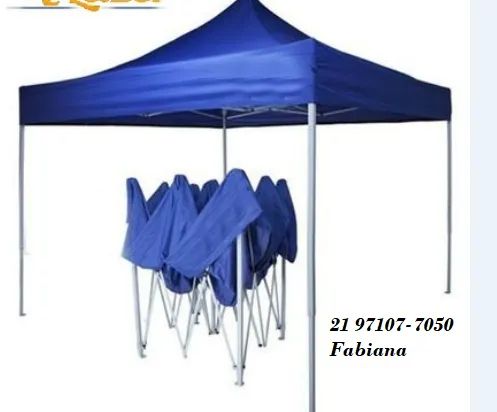 Tenda reforçada 