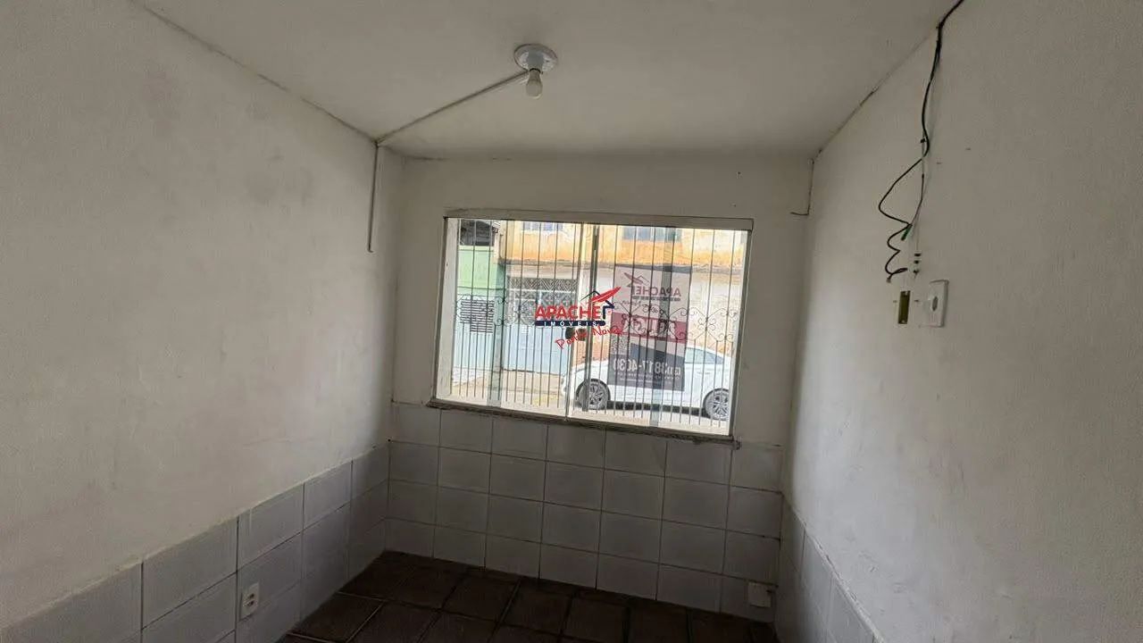 Casa com 2 quartos para alugar no bairro Triângulo - Foto 3