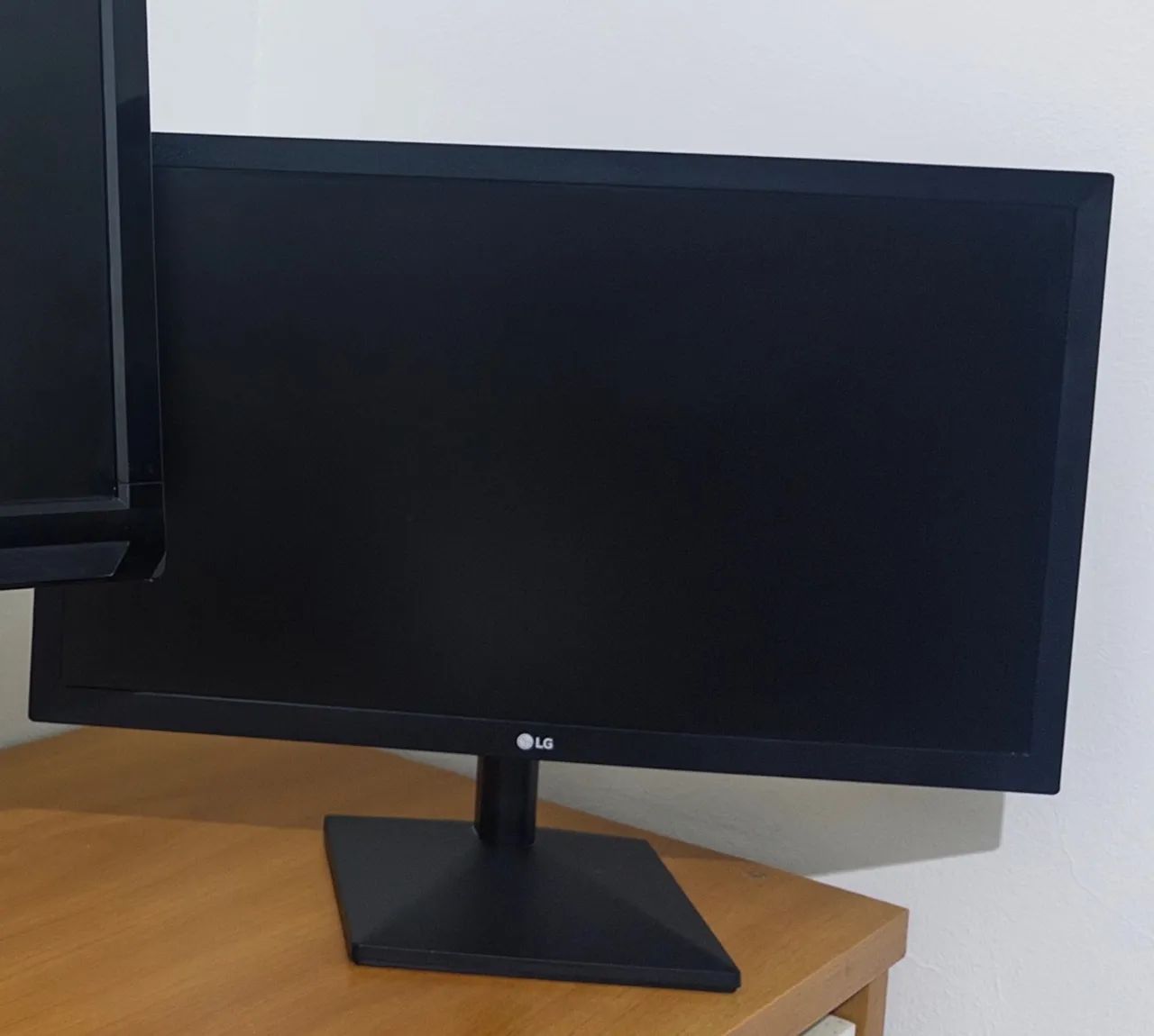 ? MONITOR LG 22? ? 22MK400H-B - ACEITO OFERTA - Foto 2