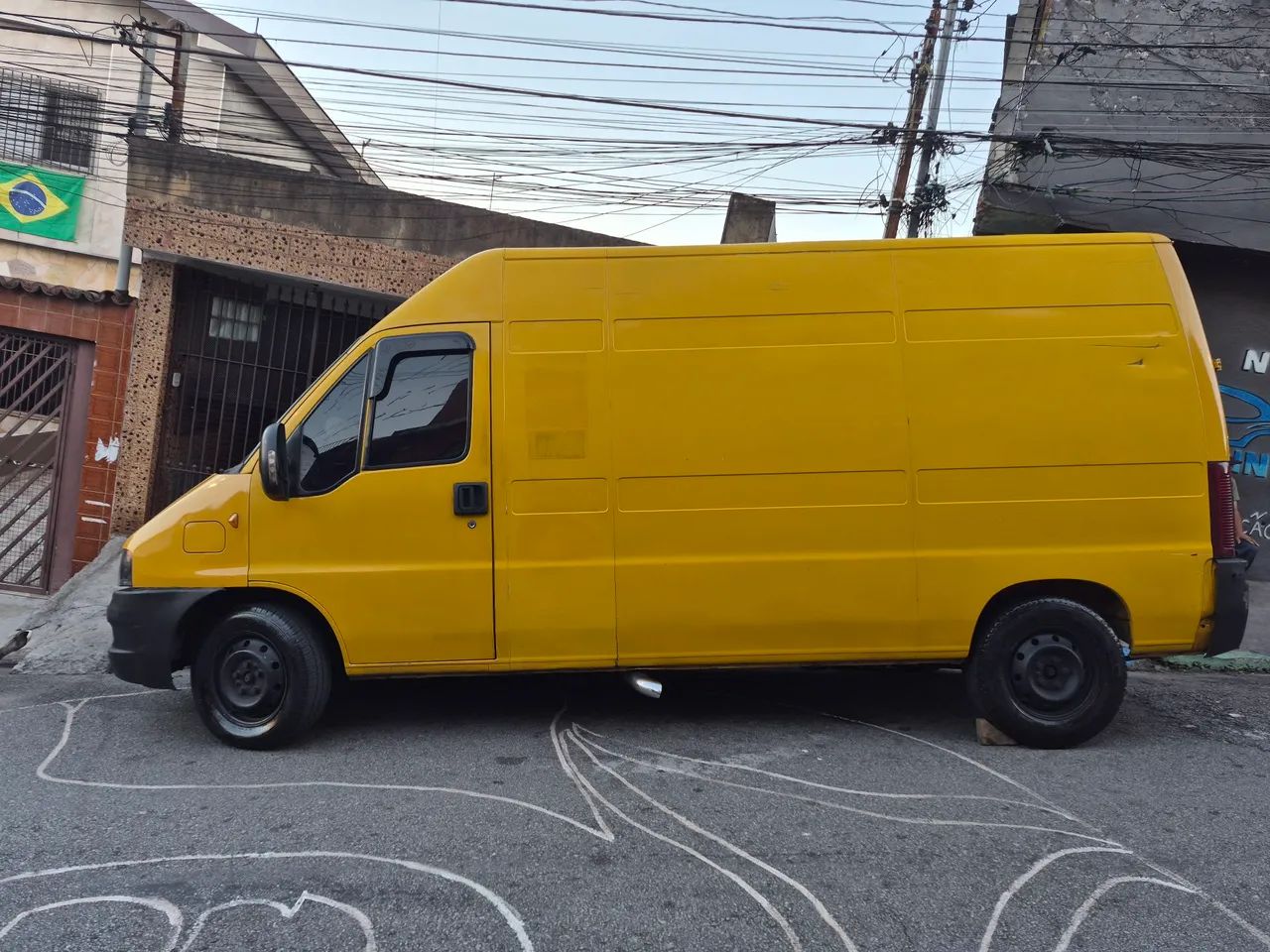Fretes - Mudanças - Carretos - Coletas  - Foto 2
