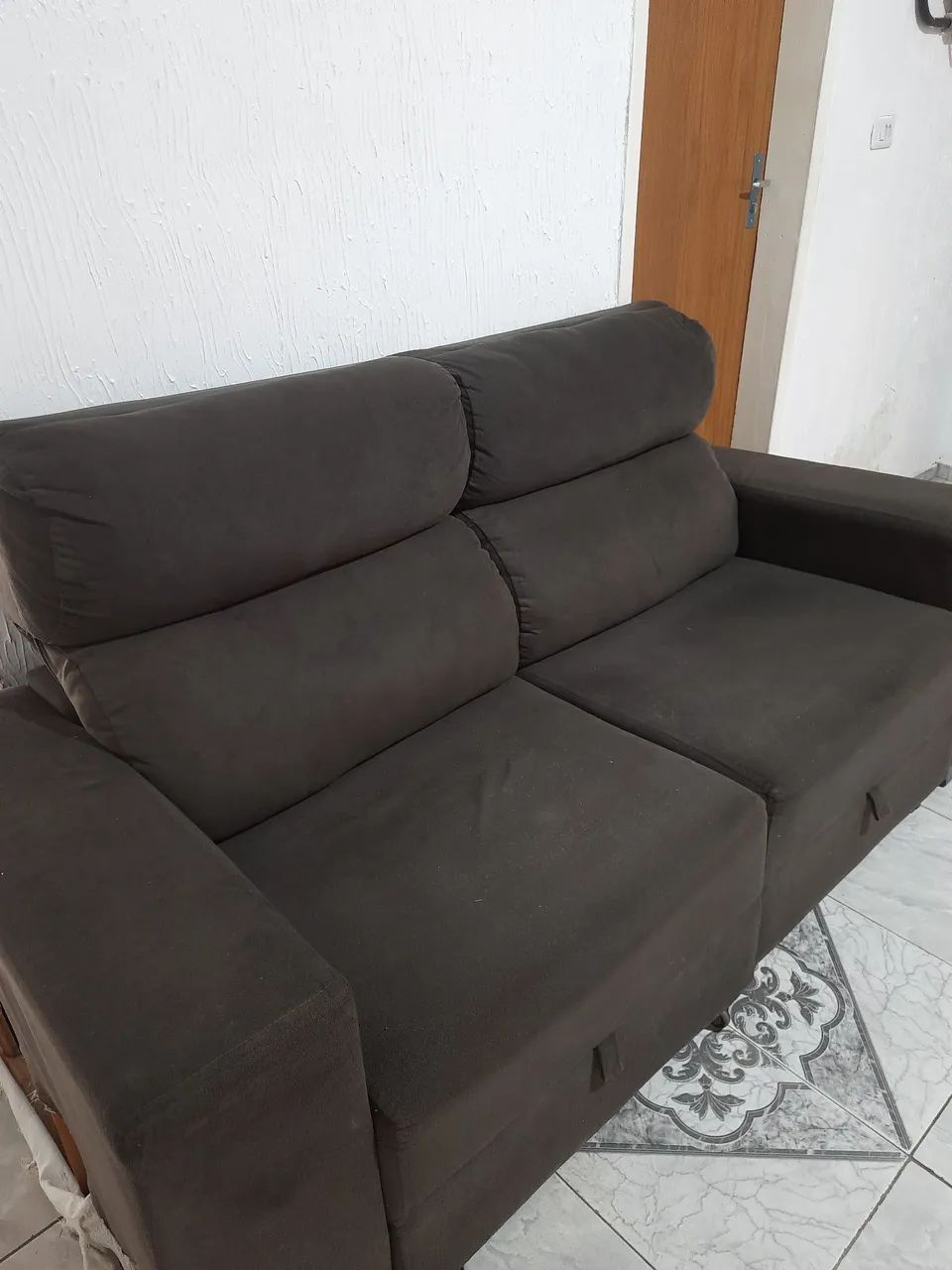 Sofá cama