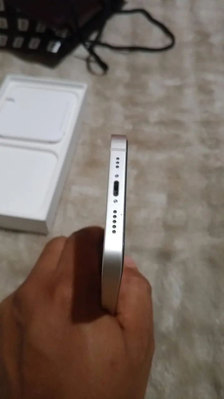 iphone 14 128 - Foto 4