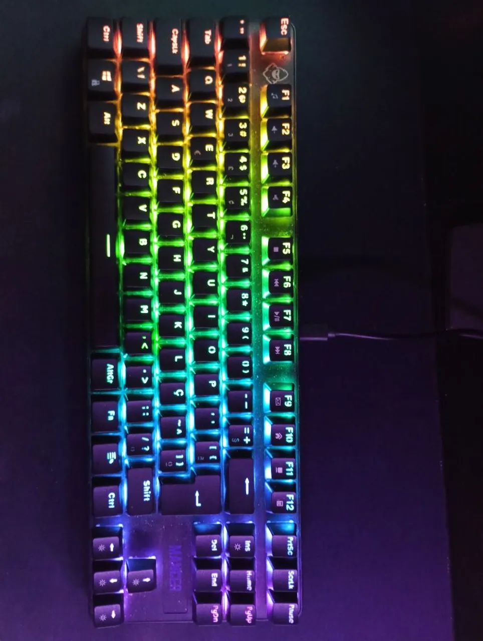 Setup Gamer Completo - Foto 5