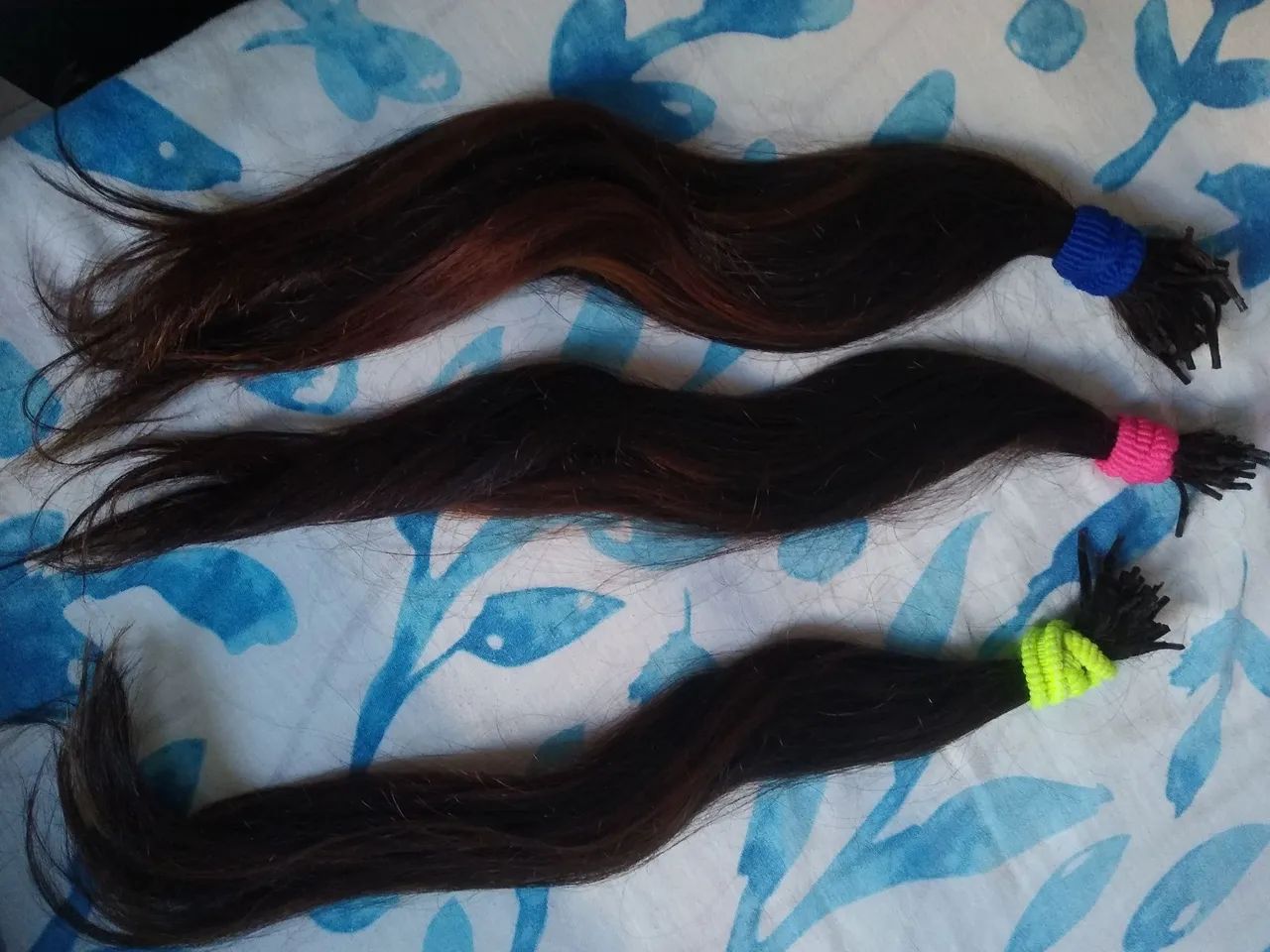 Mega hair - Foto 5