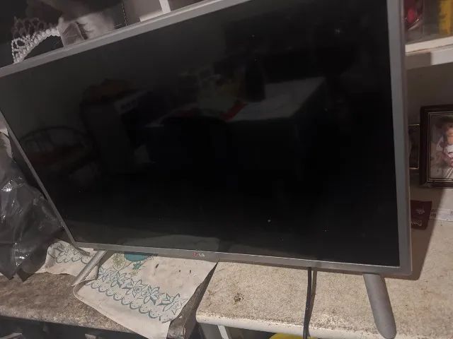 Televisão 32  - Foto 3