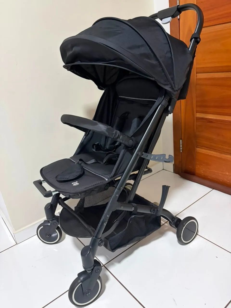 Carrinho de bebe - Foto 2
