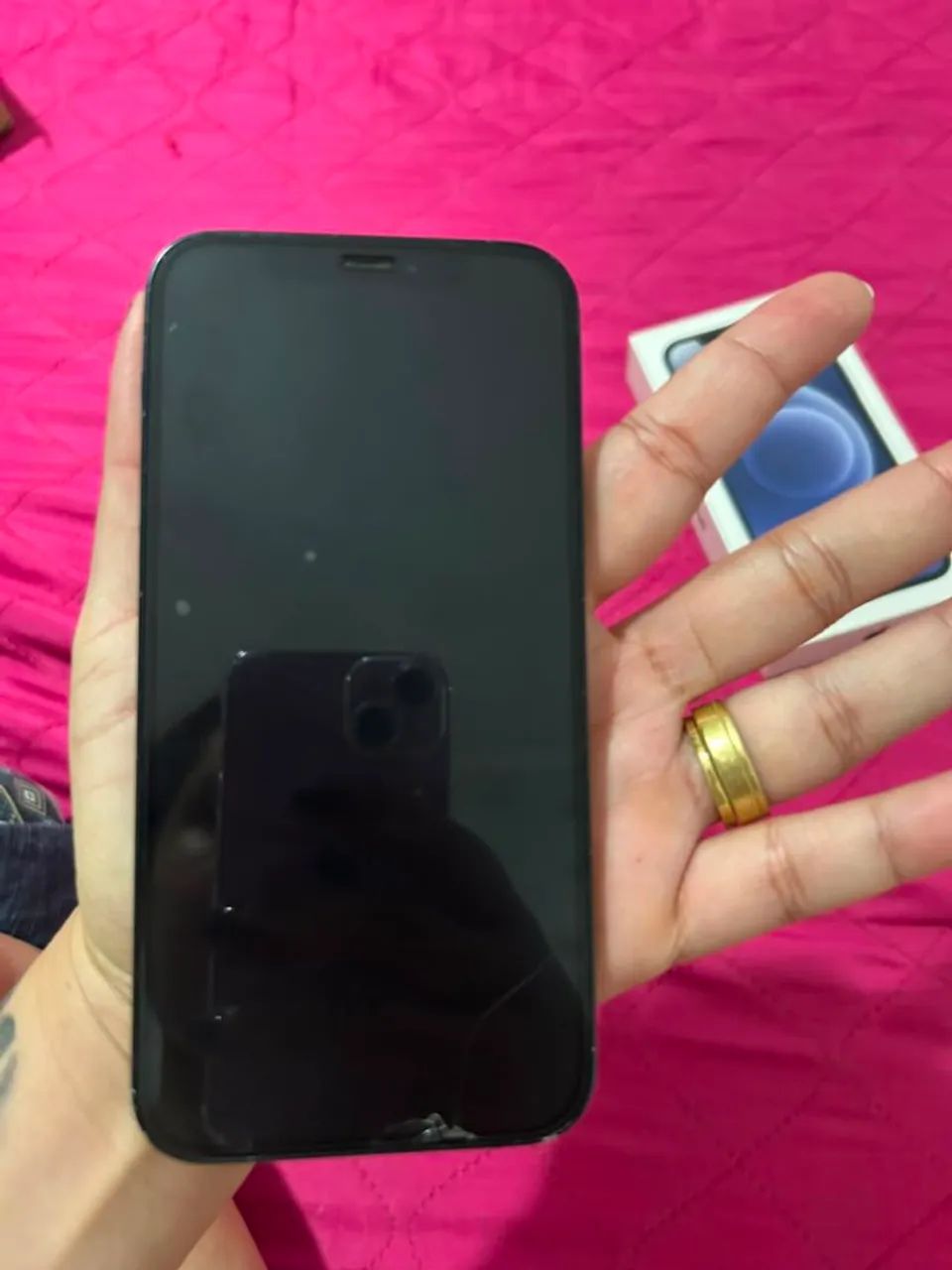 iPhone 12 