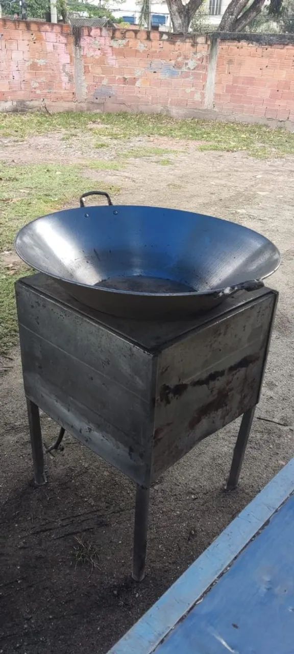 BARRACA DE CALDO DE CANA  - Foto 3