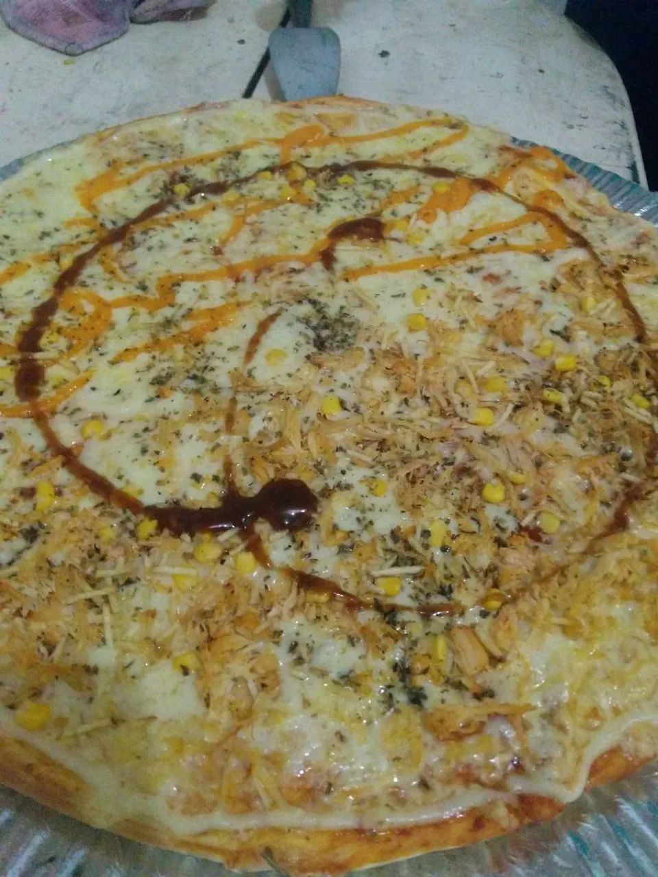 Pizzaria MANÁ DELIVERY  - Foto 3