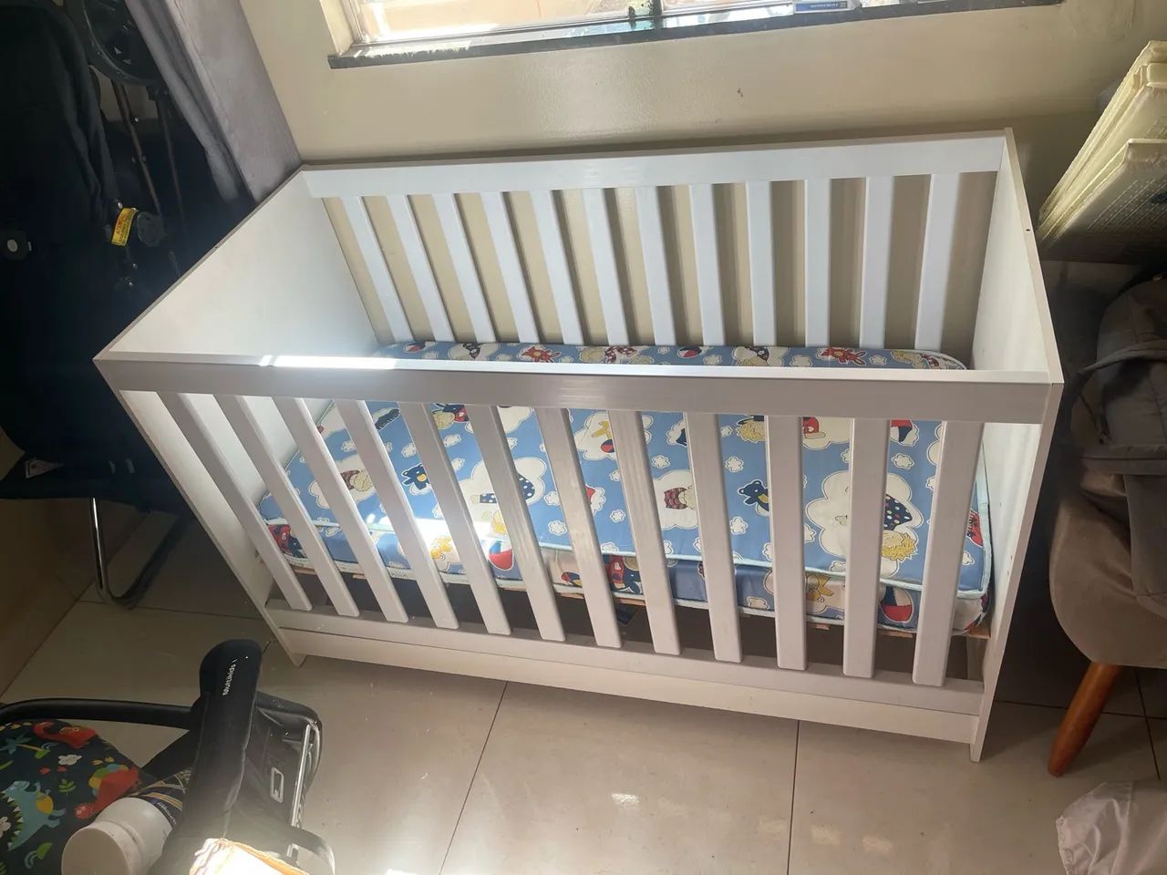 Berço - Foto 2