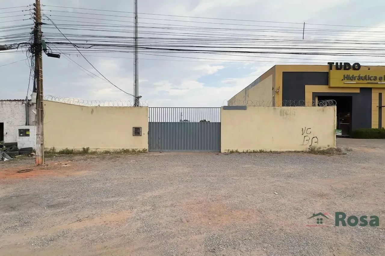 Terreno para aluguel, Santa Cruz, Cuiabá - Foto 3