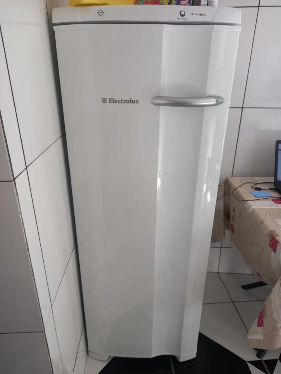 Frizer Eletrolux  - Foto 4