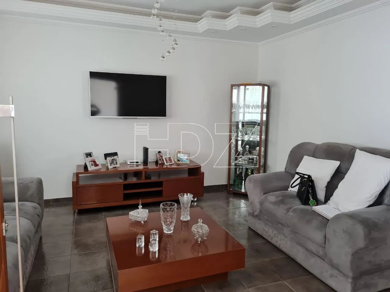 Casa a venda com 3 quartos com edícula - Foto 3