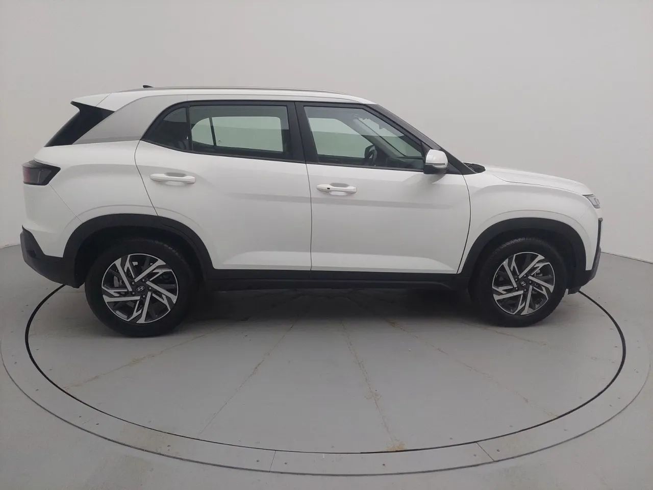 Hyundai Creta Limited 1.0 TB 12V Flex Aut., foto 6 de 18