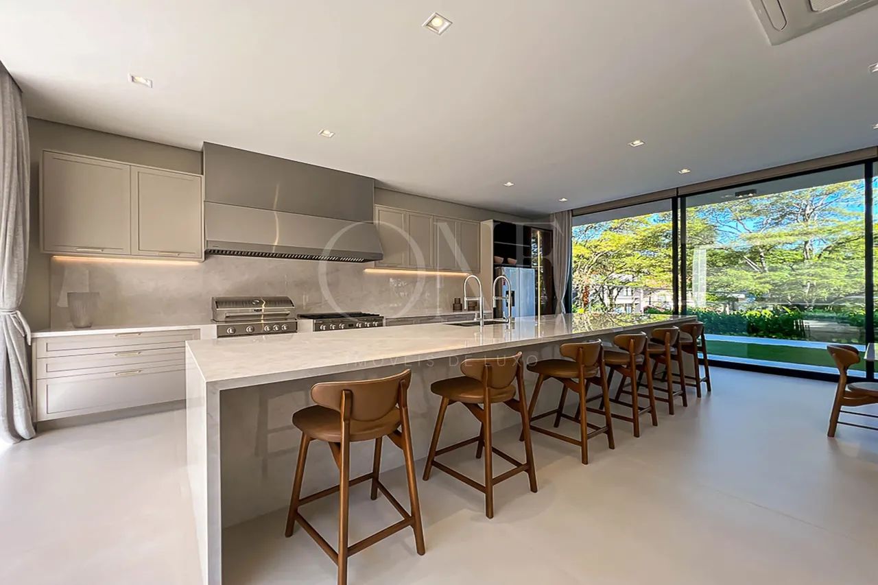 Residência de alto luxo em Alphaville - Foto 4