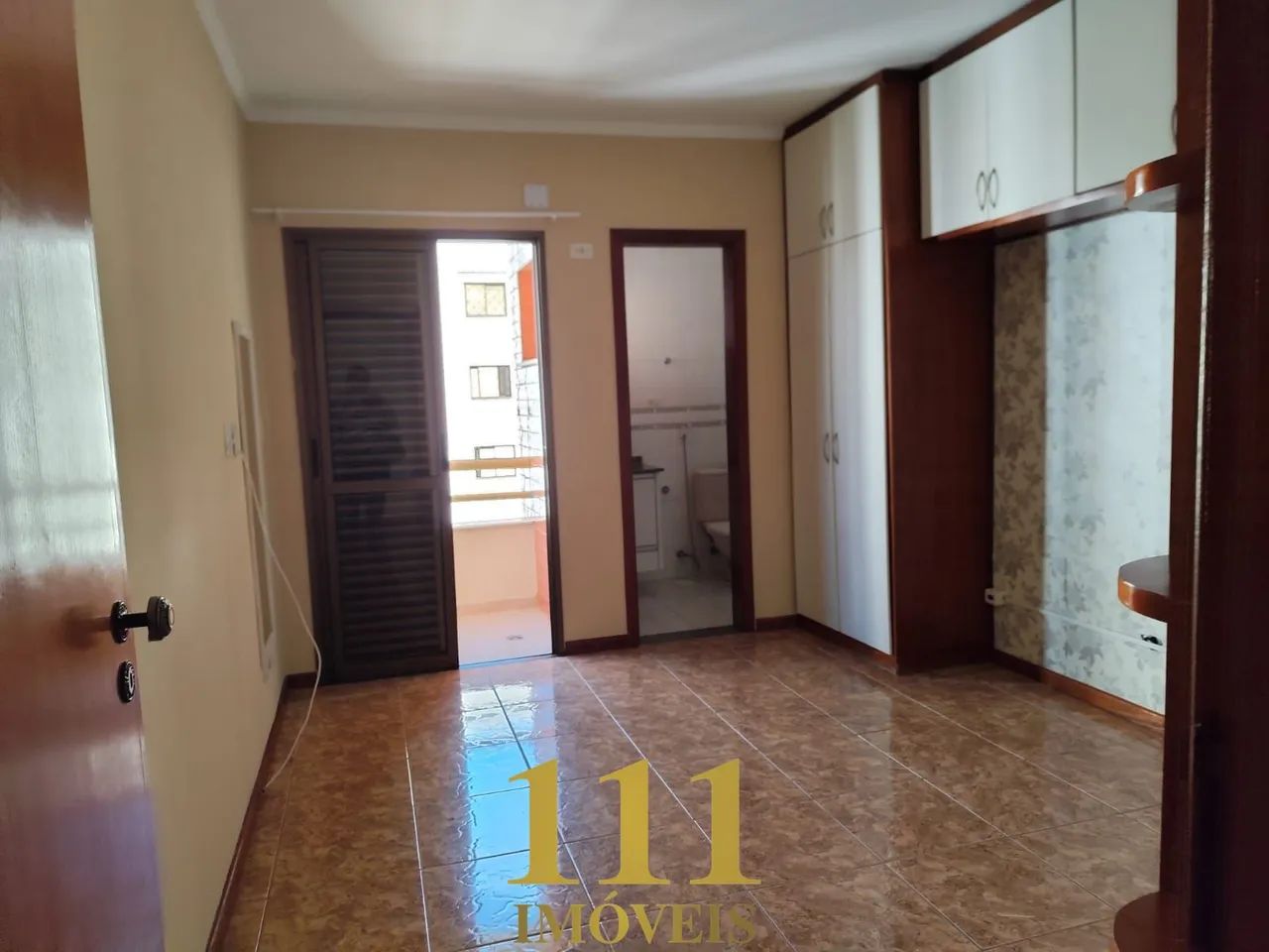 Apartamento no Condomínio Edifício Triana/ São José dos Campos. - Foto 3