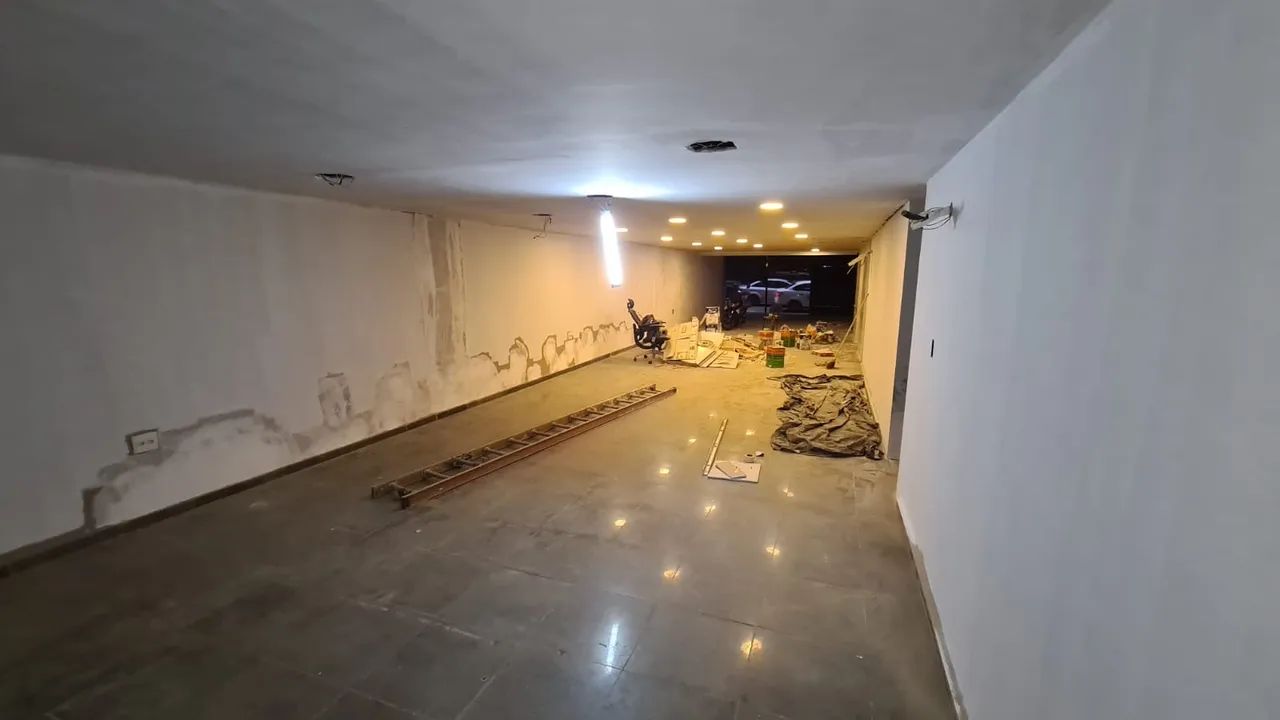 Loja para Locação - Rua do Imperador - Foto 4