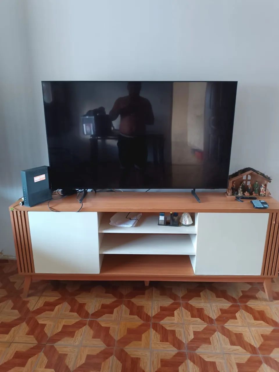 TV 55P e Hack - Foto 2