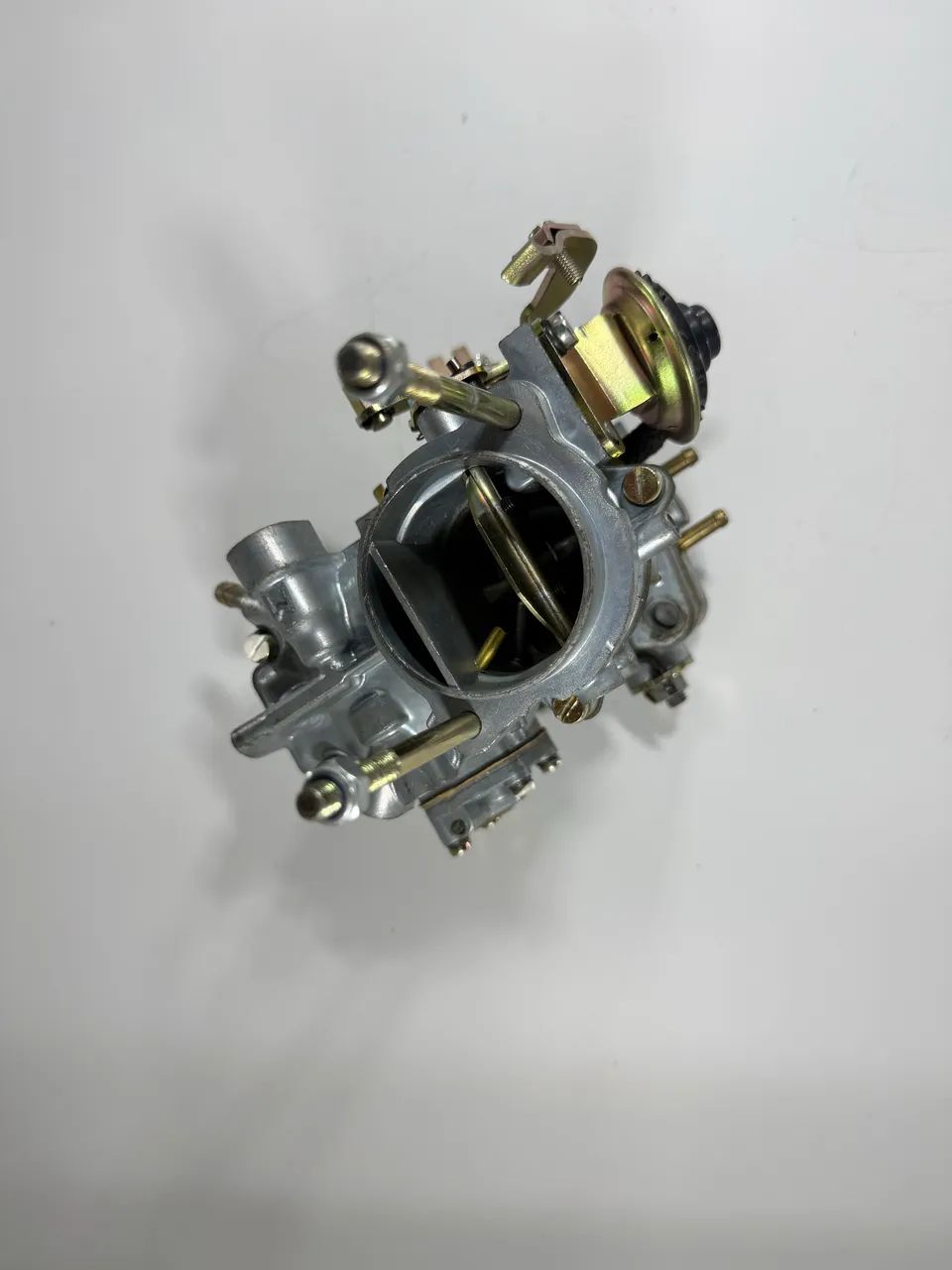 Carburador do monza 1.6 gasolina .  - Foto 2