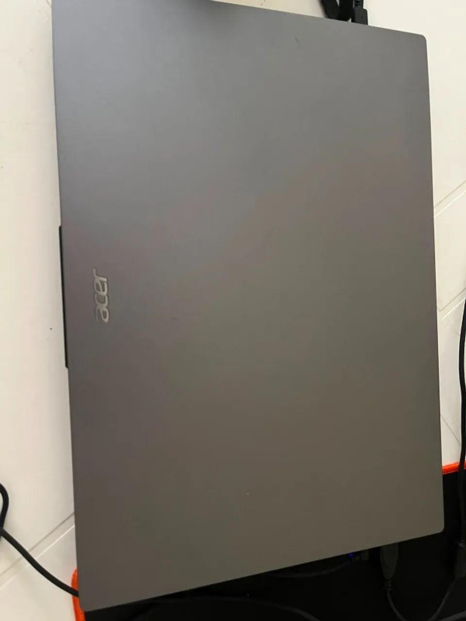 Notebook Novo Acer Aspire Go 15