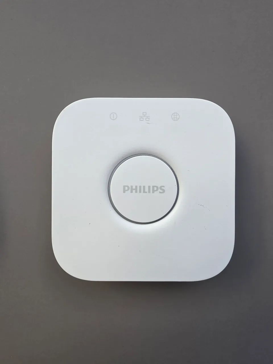 Hue Bridge Nova
