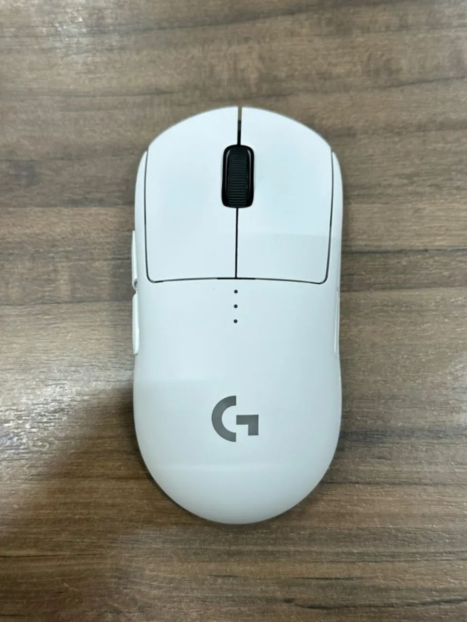 Mouse - Logitech G PRO 2 Lightspeed - Foto 2