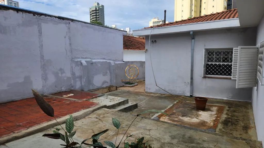 Casa à venda em Campinas, Vila Itapura, com 4 quartos, com 300 m² - Foto 5