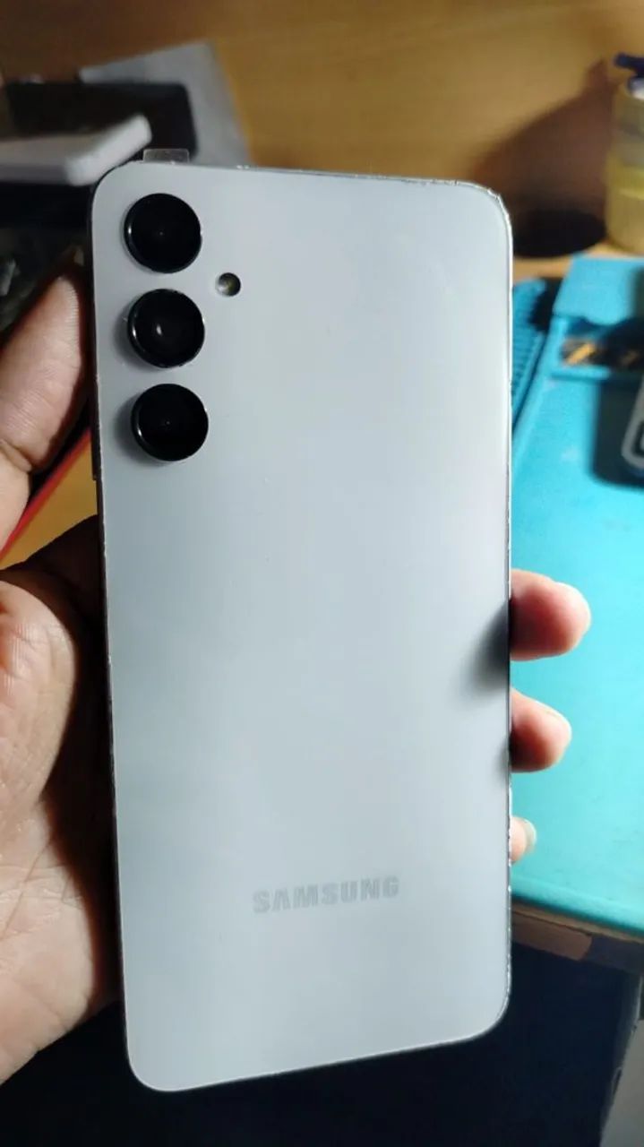 A05S 128gb - Foto 2