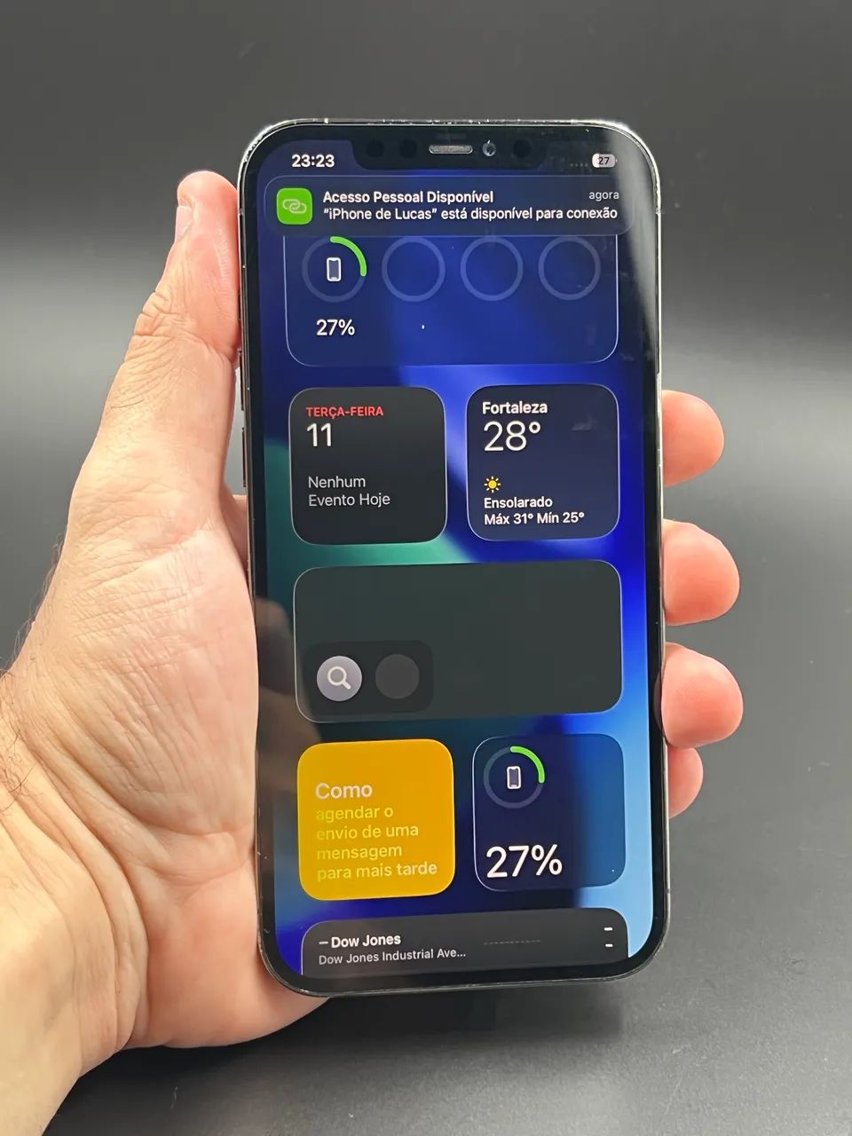 iPhone 12 Pro Max 128GB 