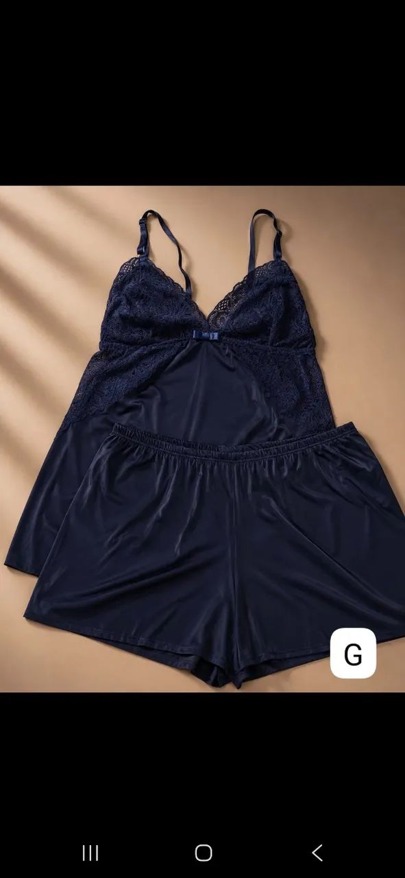 Vendo pijamas femininos  - Foto 2