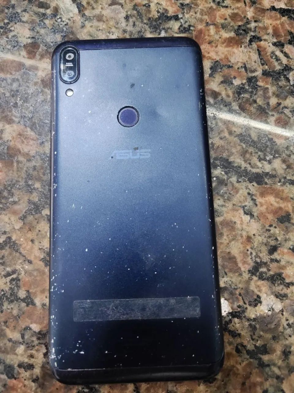 Asus ZenFone Pro Max - Foto 3